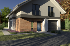 projekt kostki brukowej