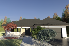 projekt kostki brukowej