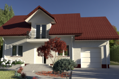 projekt kostki brukowej