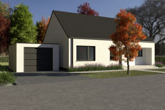 projekt kostki brukowej