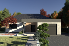 projekt kostki brukowej