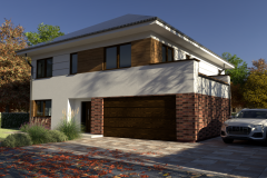 projekt kostki brukowej