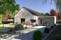 projekt kostki brukowej