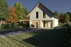 projekt kostki brukowej