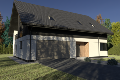 projekt kostki brukowej