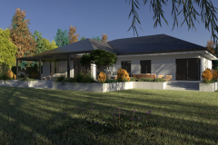 projekt kostki brukowej