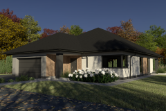 projekt kostki brukowej