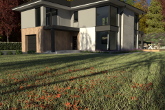 projekt kostki brukowej