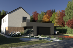 projekt kostki brukowej