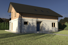 projekt kostki brukowej