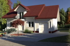 projekt kostki brukowej