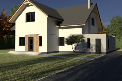 projekt kostki brukowej