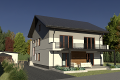 projekt kostki brukowej