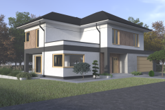 projekt kostki brukowej