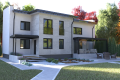 projekt kostki brukowej