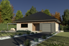 projekt kostki brukowej