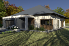 projekt kostki brukowej