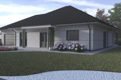 projekt kostki brukowej