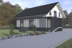 projekt kostki brukowej