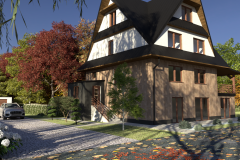 projekt kostki brukowej