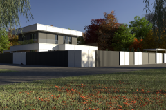 projekt kostki brukowej