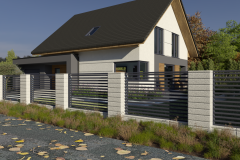 projekt kostki brukowej