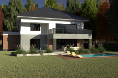 projekt kostki brukowej