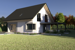 projekt kostki brukowej