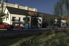 projekt kostki brukowej