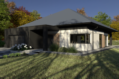 projekt kostki brukowej