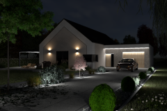 projekt kostki brukowej