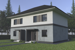 projekt kostki brukowej