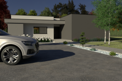 projekt kostki brukowej