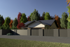 projekt kostki brukowej