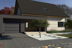 projekt kostki brukowej