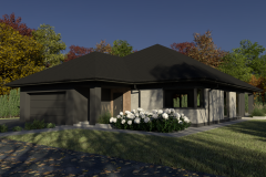 projekt kostki brukowej