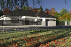 projekt kostki brukowej