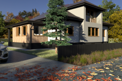 projekt kostki brukowej