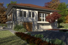 projekt kostki brukowej