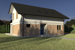 projekt kostki brukowej