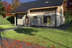 projekt kostki brukowej