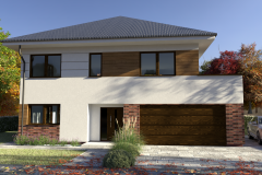 projekt kostki brukowej