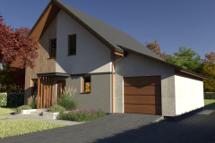 projekt kostki brukowej