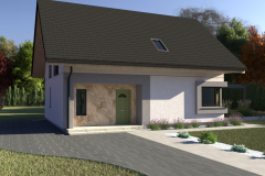 projekt kostki brukowej