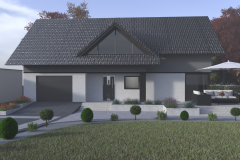 projekt kostki brukowej