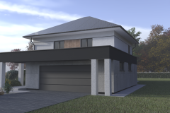 projekt kostki brukowej