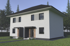 projekt kostki brukowej