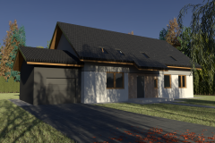 projekt kostki brukowej