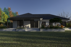 projekt kostki brukowej