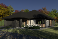 projekt kostki brukowej